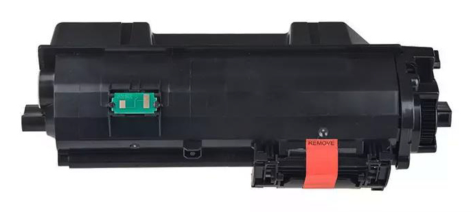 [PK-1014] UTAX 1T0C140UT0 cartuccia toner 1 pz Originale Nero