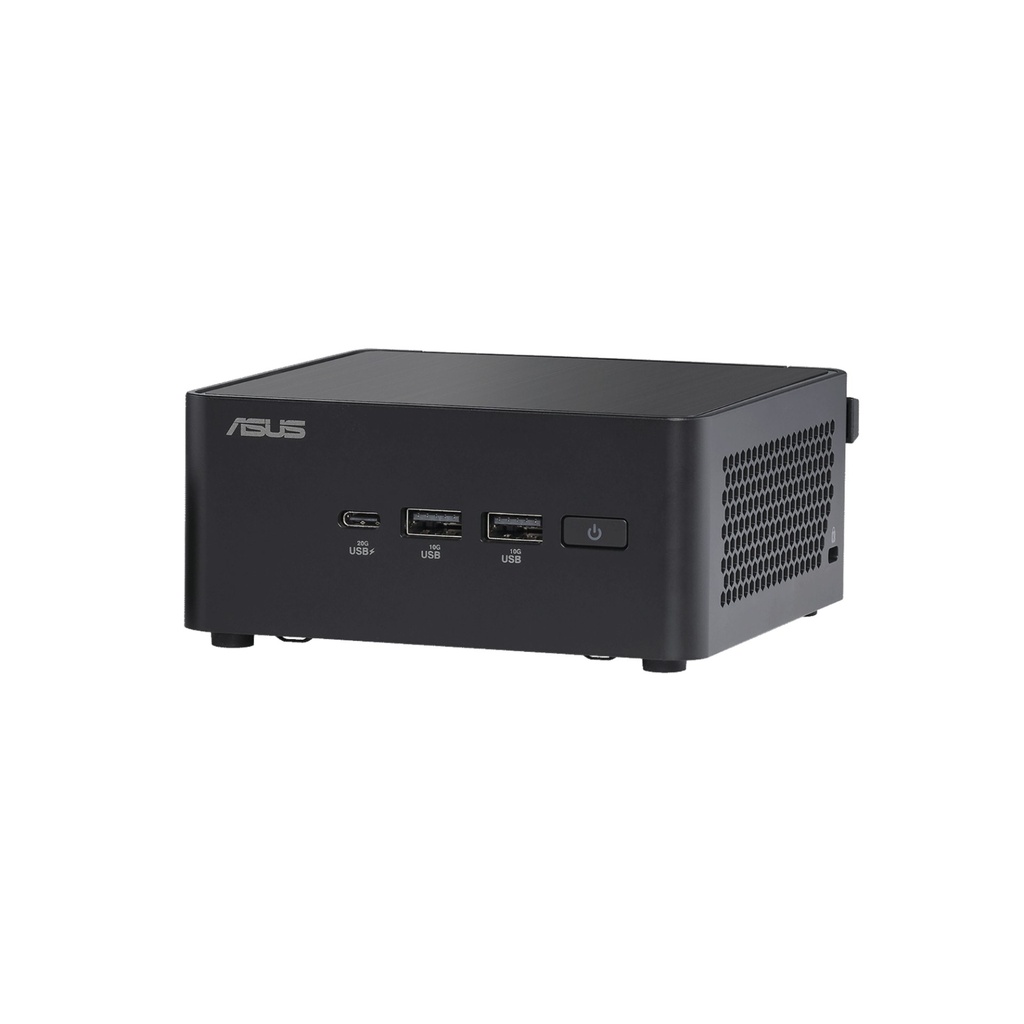 [90AR0072-M00170] Mini PC ASUS NUC 14 Pro RNUC14RVHV500003I UCFF Nero 135H