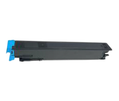 [BP-C50GTCA] Sharp BP-C50GTCA cartuccia toner 1 pz Originale Ciano