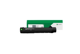 [85D0HK0] Lexmark 85D0HK0 cartuccia toner 1 pz Compatibile Nero