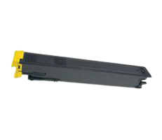 [BP-C50GTYA] Sharp BP-C50GTYA cartuccia toner 1 pz Originale Giallo