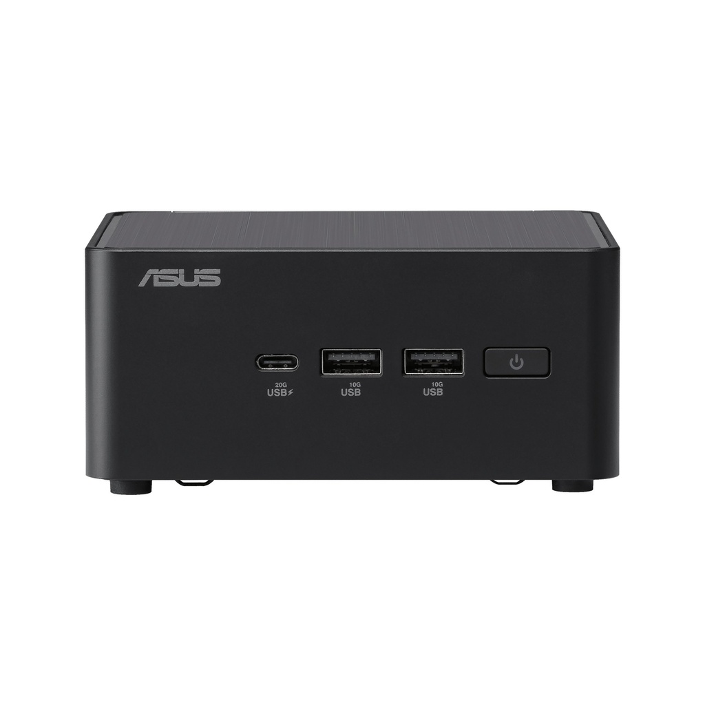 [90AR0072-M00160] Mini PC ASUS NUC 14 Pro RNUC14RVHV500002I UCFF Nero 135H