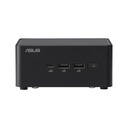 Mini PC ASUS NUC 14 Pro RNUC14RVHV500002I UCFF Nero 135H