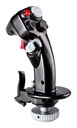 Thrustmaster F-16C VIPER HOTAS Add-On Grip Nero Flightstick Analogico/Digitale PC