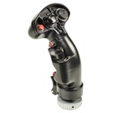 Thrustmaster F/A-18C Hornet HOTAS Add-On Grip Nero Flightstick Analogico/Digitale PC