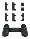ASUS ROG Tessen Nero, Grigio USB 3.2 Gen 1 (3.1 Gen 1) Gamepad Analogico/Digitale Android