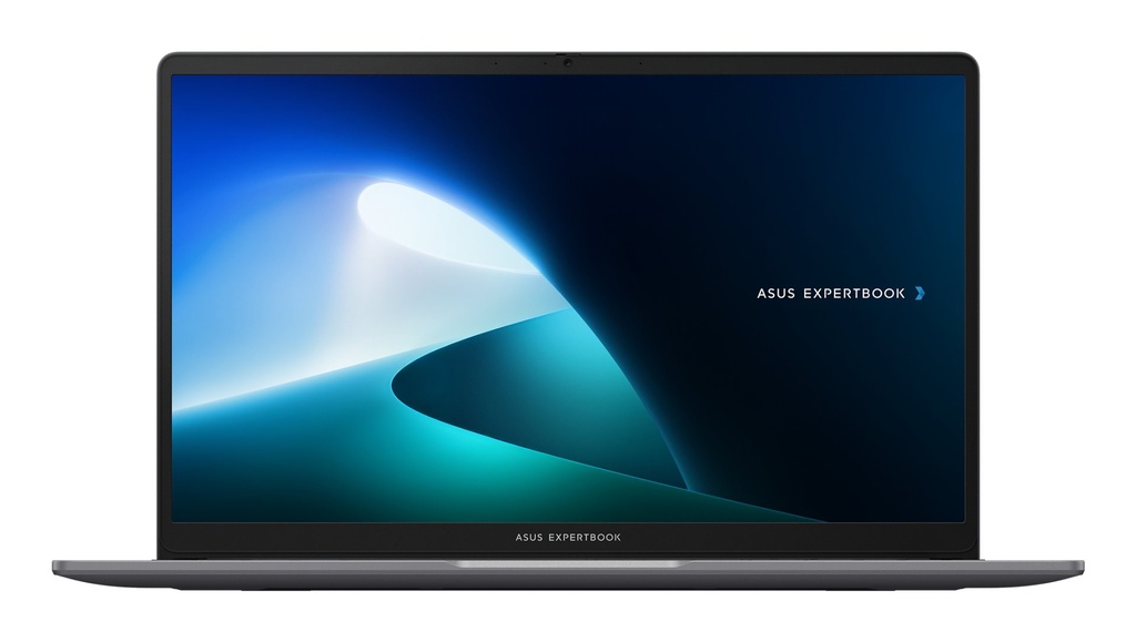 ASUS ExpertBook P1 P1503CVA-S72552W Intel Core 3 100U Computer portatile 39,6 cm (15.6") Full HD 8 GB DDR5-SDRAM 512 GB SSD Wi-Fi 6 (802.11ax) Windows 11 Home Grigio