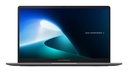 ASUS ExpertBook P1 P1503CVA-S72552W Intel Core 3 100U Computer portatile 39,6 cm (15.6") Full HD 8 GB DDR5-SDRAM 512 GB SSD Wi-Fi 6 (802.11ax) Windows 11 Home Grigio