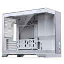 Case Phanteks XT V3 Mini mATX Vetro Temperato Bianco
