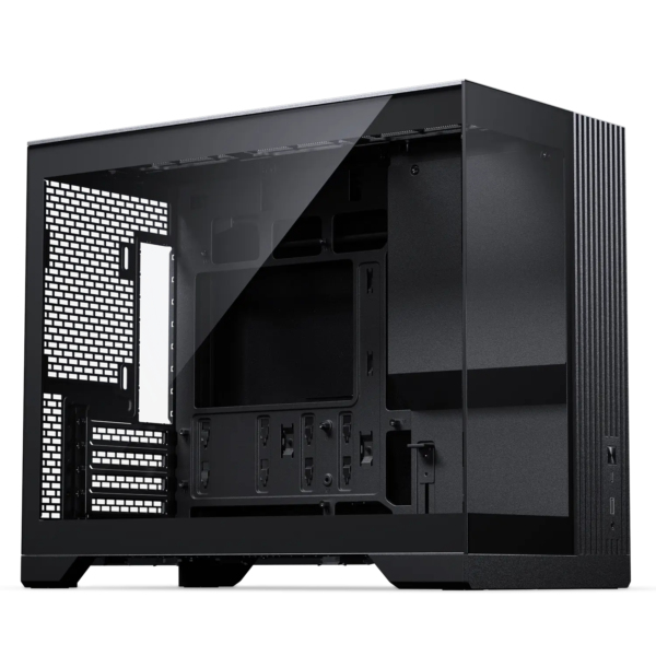 Case Phanteks XT V3 Mini mATX Vetro Temperato Nero