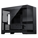 Case Phanteks XT V3 Mini mATX Vetro Temperato Nero