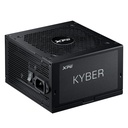 XPG KYBER 850W alimentatore per computer 24-pin ATX ATX Nero
