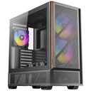 Case Antec P30 ARGB Midi Tower ATX Vetro Temperato Nero