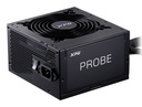 XPG PROBE 700 BRONZE alimentatore per computer 700 W 20+4 pin ATX ATX Nero