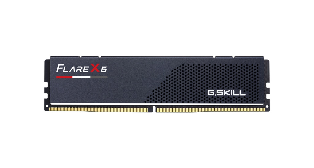 G.Skill Flare X5 F5-6000J3038F16GH1-FX5 memoria 16 GB 1 x 16 GB DDR5 6000 MT/s 288-pin DIMM