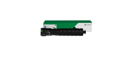 [73D0P00] Lexmark 73D0P00 cartuccia toner 1 pz Originale Nero