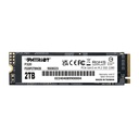 SSD Patriot Memory P320 2 TB M.2 PCI Express 3.0 NVMe