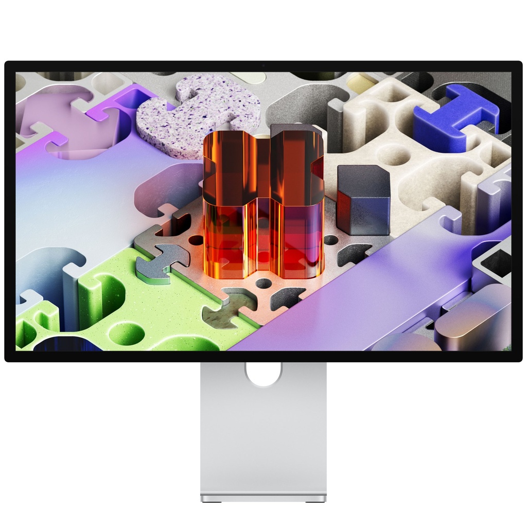 [MFEP4FD/A] Apple Studio Display XDR - Vetro nanotexture - Sostegno a altezza e inclinazione regolabile