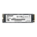 SSD Patriot Memory P320 1 TB M.2 PCI Express 3.0 NVMe