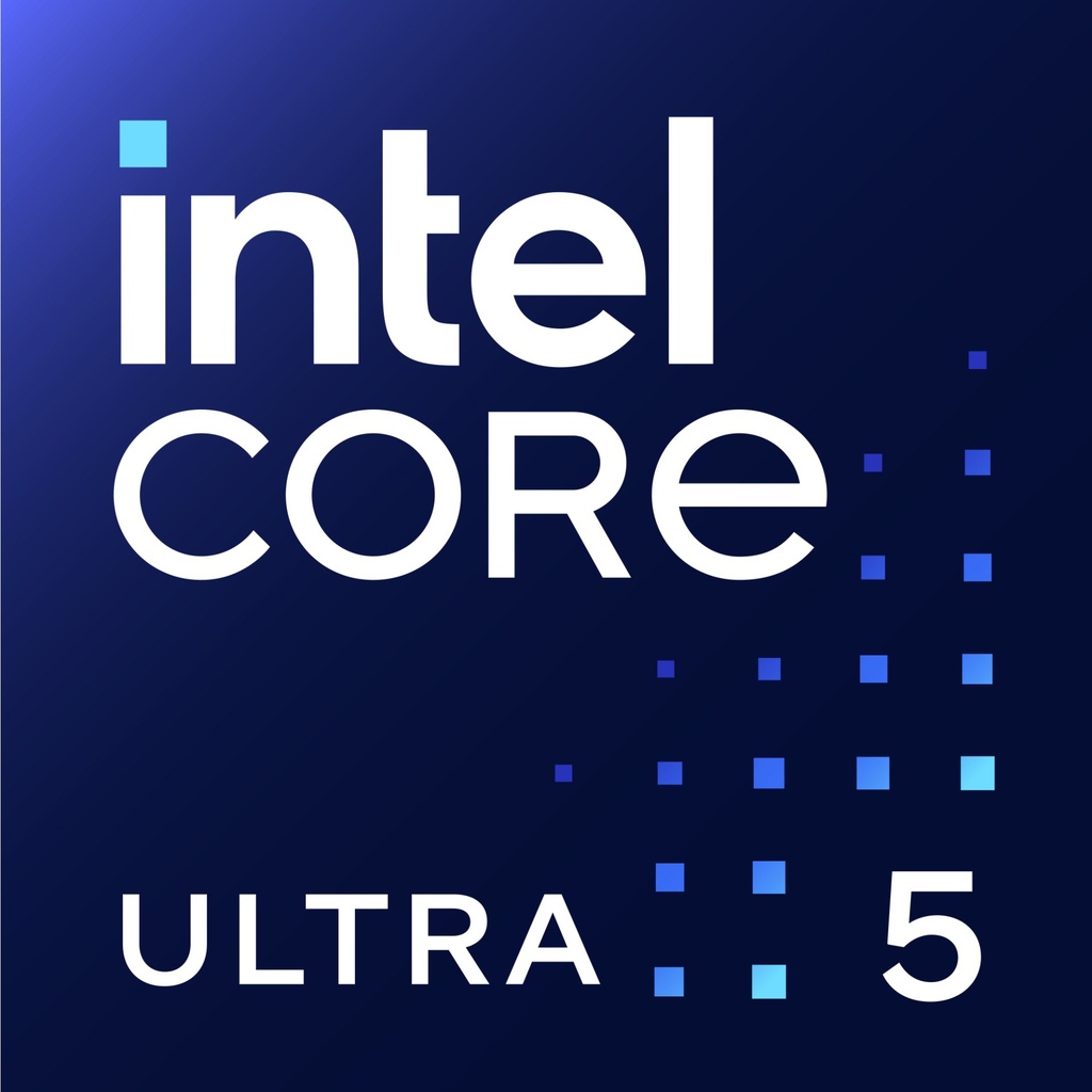 [BX80768250KF] Intel Core Ultra 5 250KF Plus processore 30 MB Cache intelligente Scatola