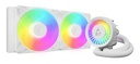ARCTIC Liquid Freezer III Pro 280 A-RGB (White) Processore Raffreddatore di liquidi tutto in uno 12 cm Bianco 1 pz