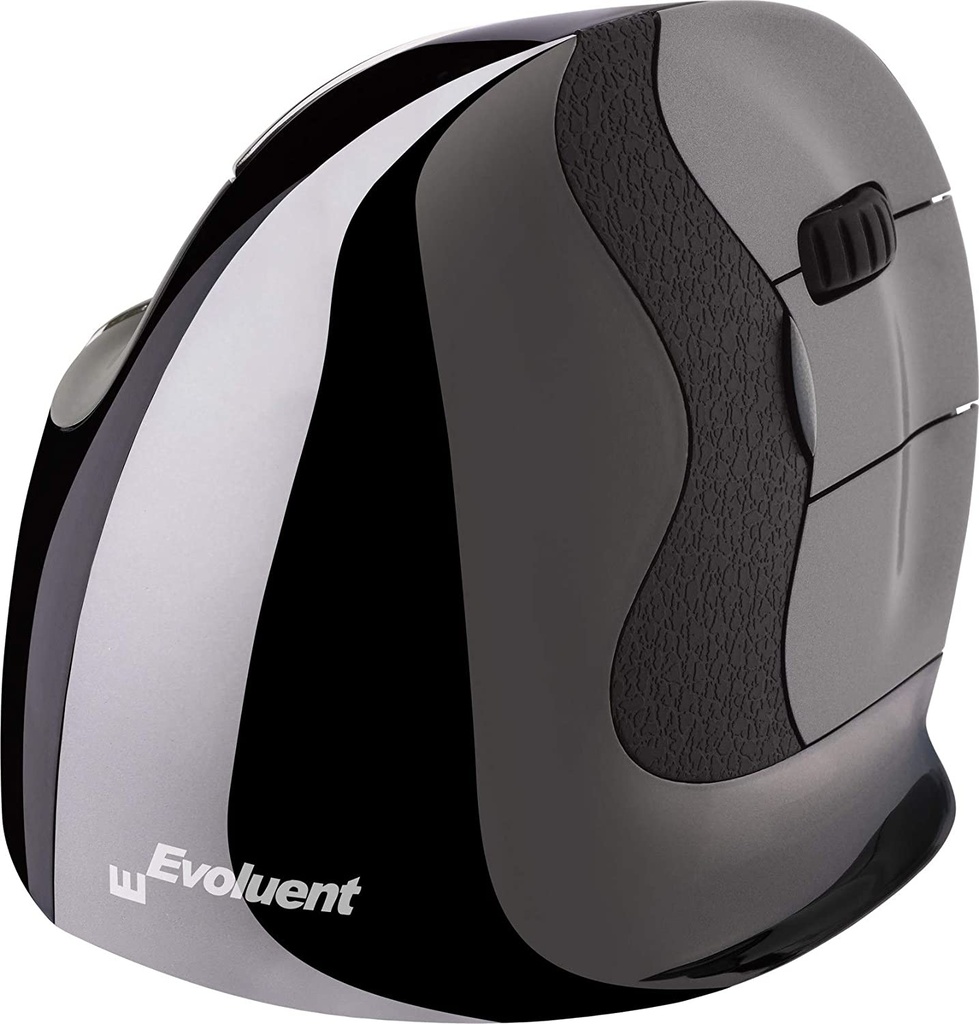 [VMDMW] Mouse Evoluent VMDMW mouse Ufficio Mano destra RF Wireless Laser