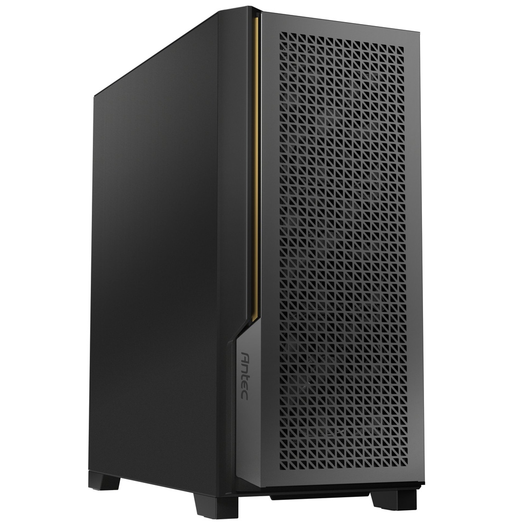 Case Antec P20CE Midi Tower Nero