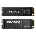 SSD Team Group T-FORCE G70 PRO 2 TB M.2 PCI Express 4.0 NVMe 3D NAND