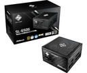 Asrock SL-650G Steel Legend alimentatore per computer 650 W 20+4 pin ATX ATX Nero