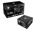 Asrock SL-1000G Steel Legend alimentatore per computer 1000 W 20+4 pin ATX ATX Nero