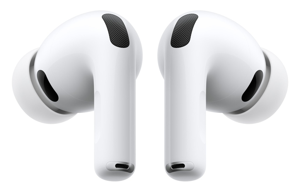 [MFHP4ZM/A] Apple AirPods Pro (terza generazione) AirPods Pro (3rd generation) Auricolare True Wireless Stereo (TWS) In-ear Chiamate/Musica/Sport/Tutti i giorni Bluetooth Bianco