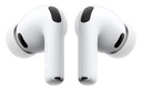 Apple AirPods Pro (terza generazione) AirPods Pro (3rd generation) Auricolare True Wireless Stereo (TWS) In-ear Chiamate/Musica/Sport/Tutti i giorni Bluetooth Bianco