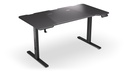 Scrivania ENDORFY Atlas L Electric Nero