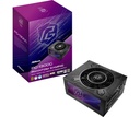 Asrock Phantom Gaming PG-1300G alimentatore per computer 1300 W 20+4 pin ATX ATX Nero