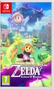 Nintendo The Legend of Zelda: Echoes of Wisdom Nintendo Switch