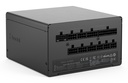 Fractal Design Ion 3 Gold 750W alimentatore per computer 24-pin ATX ATX Nero