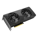 Scheda Grafica PNY NvidiaGeForce RTX 5070 Slim OC 12GB GDDR7 Nero