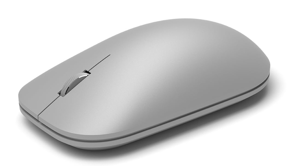 Mouse Microsoft Surface mouse Ufficio Ambidestro Bluetooth