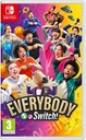 Nintendo Everybody 1-2-Switch! Standard Multilingua Nintendo Switch