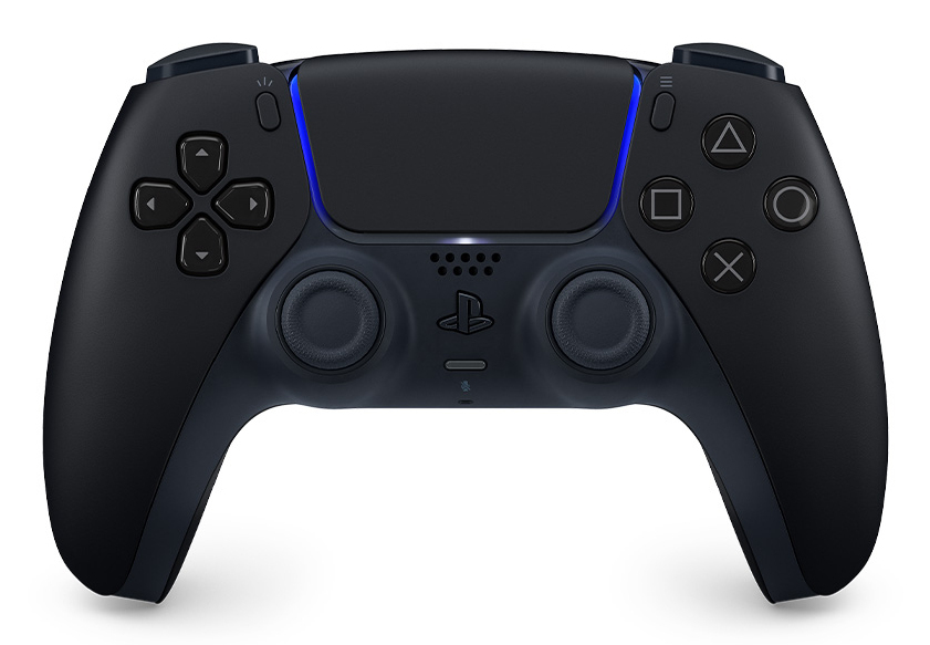 [P5AEPJSNY02237] Sony DualSense v3 Nero Bluetooth/USB Gamepad Analogico/Digitale PlayStation 5