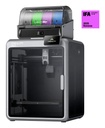 Creality K2 Pro Combo Fused Deposition Modeling (FDM) Wi-Fi