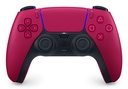 Sony DualSense v3 Rosso Bluetooth/USB Gamepad Analogico/Digitale PlayStation 5