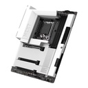 Scheda Madre NZXT N7 Z890 LGA 1851 DDR5 Wi-Fi 6E ATX Bianco