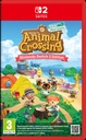 Nintendo Animal Crossing New Horizons Nintendo Switch 2