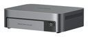 Ugreen DXP480T Plus NAS Desktop Intel® Core™ i5 8 GB DDR5 Grigio