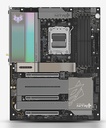 Scheda Madre SAPPHIRE NITRO+ X870EA AM5 DDR5 WIFI7 ATX Phantom Link Nero