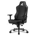 Sharkoon SKILLER SGS40 Seduta imbottita Schienale imbottito