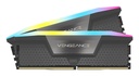 Corsair Vengeance RGB CMH32GX5M2B6000Z38 memoria 32 GB 2 x 16 GB DDR5 6000 MT/s 288-pin DIMM