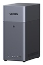 Ugreen DH2300 NAS Mini Tower 4 GB Grigio