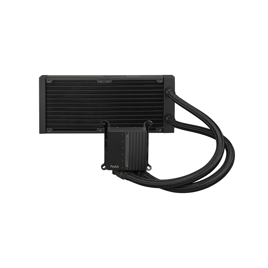 [90RC01K0-M0EAY0] ASUS ProArt LC 240 Processore Raffreddatore di liquidi tutto in uno 12 cm Nero